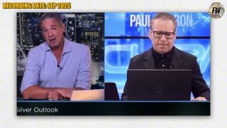 CONFIRMED:Tokenized Silver Launch Will UNLEASH $6 Trillion In Pent-Up Metals Demand!- Andy Schectman