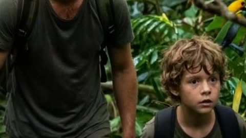 The Mysterious Disappearance of Percy Fawcett: Explorer of the Amazon