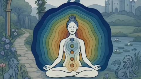 Trauma series with Eden's Living TV ch 16 WYBU