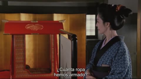 El asesinato del infierno petrolero (Hideo Gosha) 1992 - Película completa