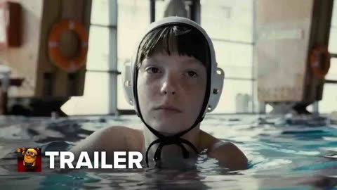 The Plague Trailer #1 (2025)