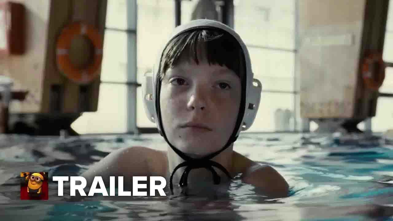 The Plague Trailer #1 (2025)