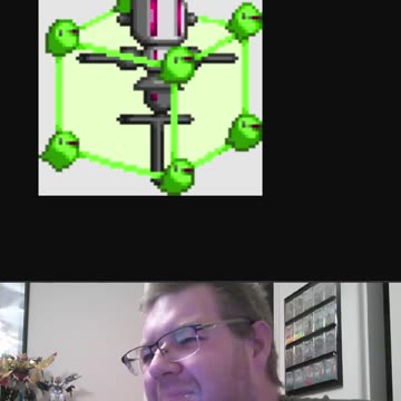 Medabot Thoughts: Cut Sparrow