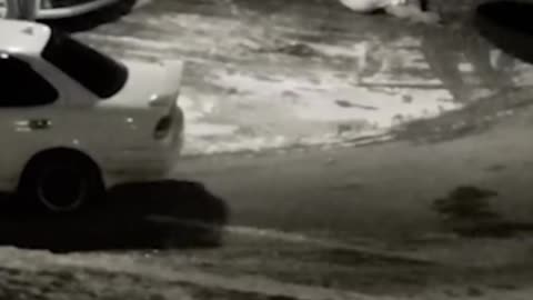 With All the Men Sent to Fight in Ukraine, Woman Now Have to Outsource Their Beatings