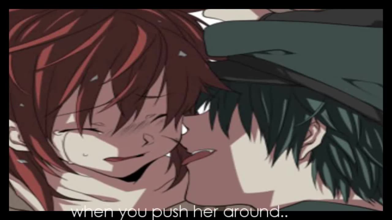 Flippy x Flaky - F A C E D O W N ♥