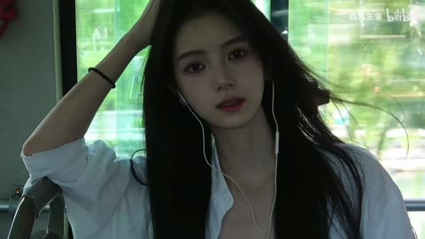 Floating Creamy Gown Lithe Highlights | Daily Beauty EP 845