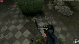 Norse Ninja Operator Escaping Zelensky’s prison and Exposing his Agenda | Arma ReForger