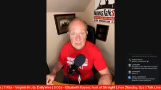 It's A Brave New World | The Randy Tobler Show | NewsTalkSTL
