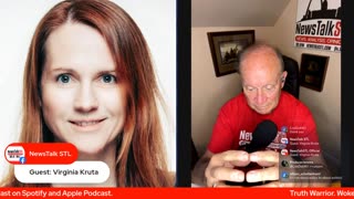 It's A Brave New World | The Randy Tobler Show | NewsTalkSTL