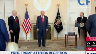 Trump Lands $490 Billion Investment Deal with Japan