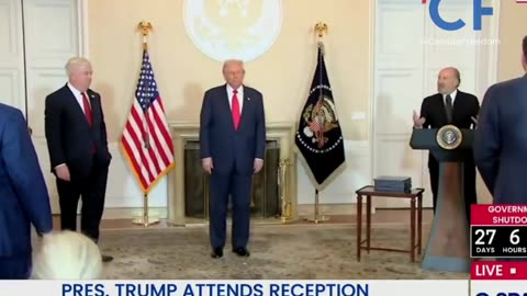 Trump Lands $490 Billion Investment Deal with Japan