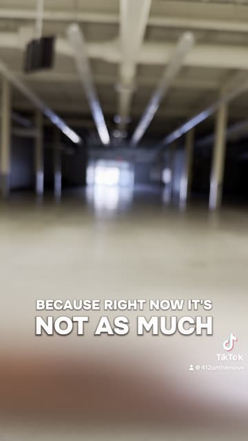 Monroeville Mall - Part 1/4