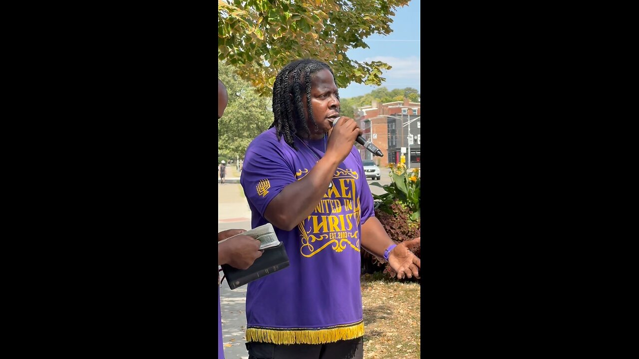 Affliction Is A Result Of Sin