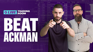 Live Trading Competition: Breaking Down A Winning Strategy! 600K In PRIZES