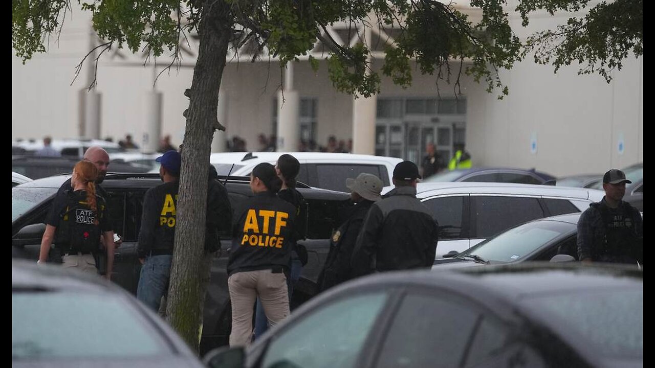 DOJ Announces Charges Against Activists Who Allegedly Doxxed an ICE Agent After