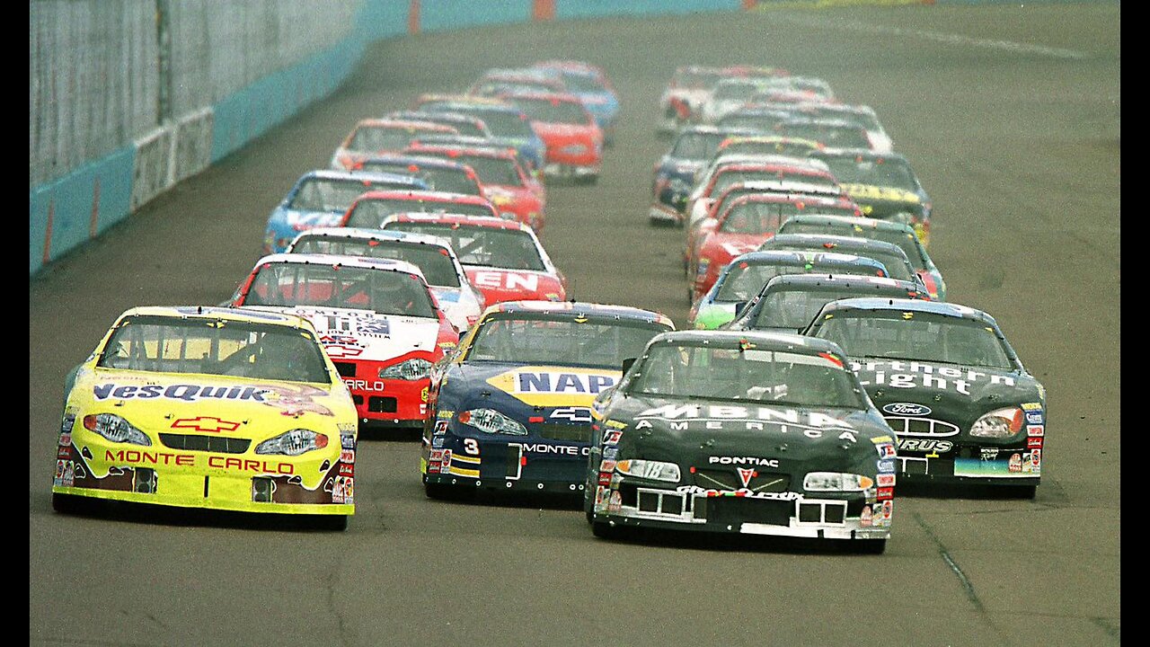 Need for Speed: Burnin’ Rubber NASCAR Style – Movie Night Chaos Later! HELP ME REACH 100 FOLLWERS GOAL!!!