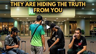 Exposed: Hostile Male Migrants in the UK