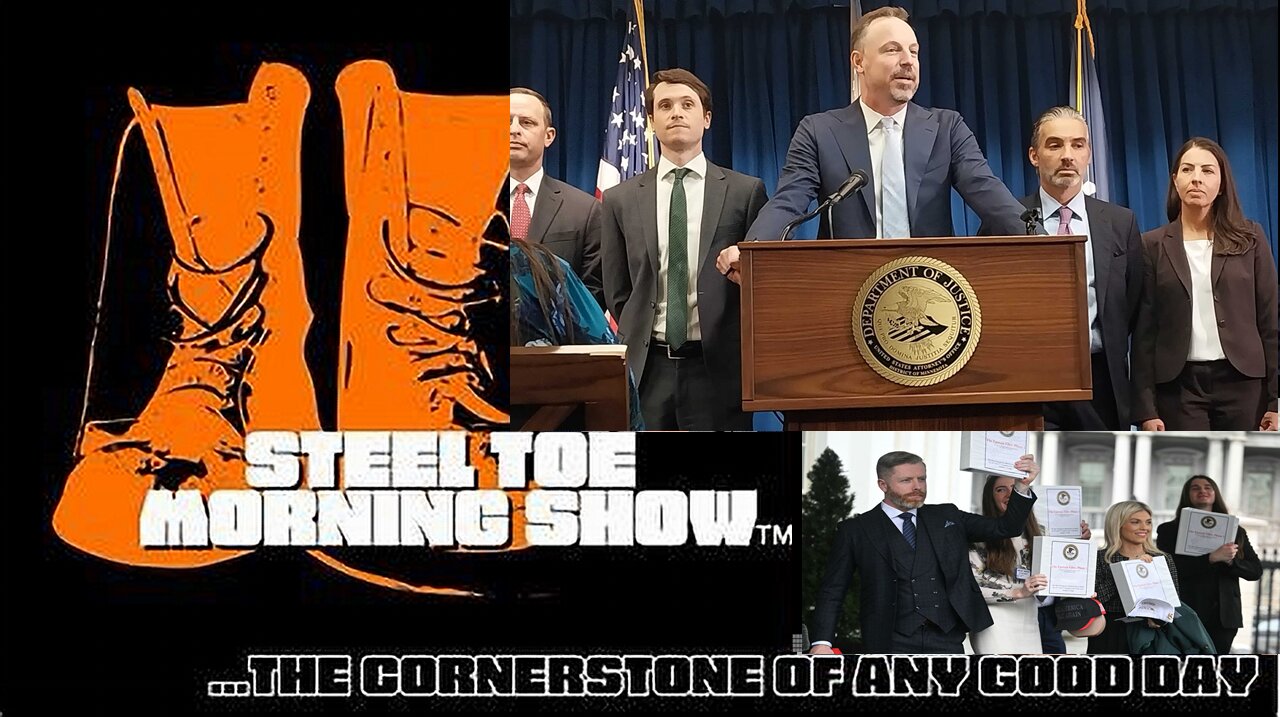 White Paper Dipped In Black Ink! STMS 12-02-25