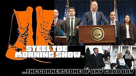 White Paper Dipped In Black Ink! STMS 12-02-25