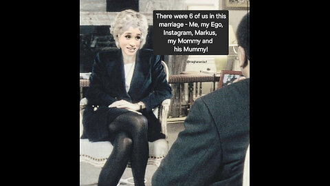 Monarchy Under Siege Again... Thanks H & M