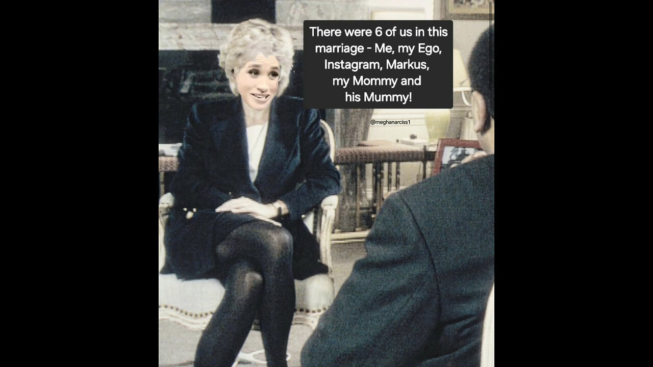 Monarchy Under Siege Again... Thanks H & M