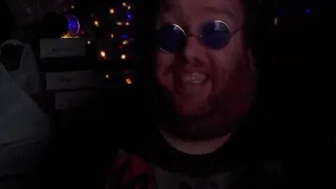 DannyGee in the HOUSE !! B) Parody