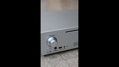 Cocktailaudio CA-X40 Network Player