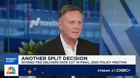 Fed meeting turned out to be pretty risk on, says PIMCO's Richard Clarida