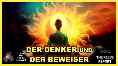 Der Denker und der Beweiser (The Reese Report - Deutsch)