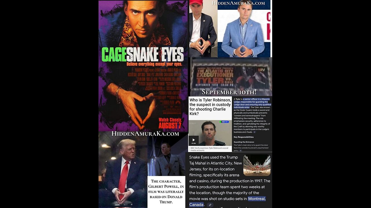 G'night fam. Have a great family day tomorrow but I’m sure its all just Coincidence, right⁉️