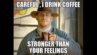 Wake N Bake! 1/15/26