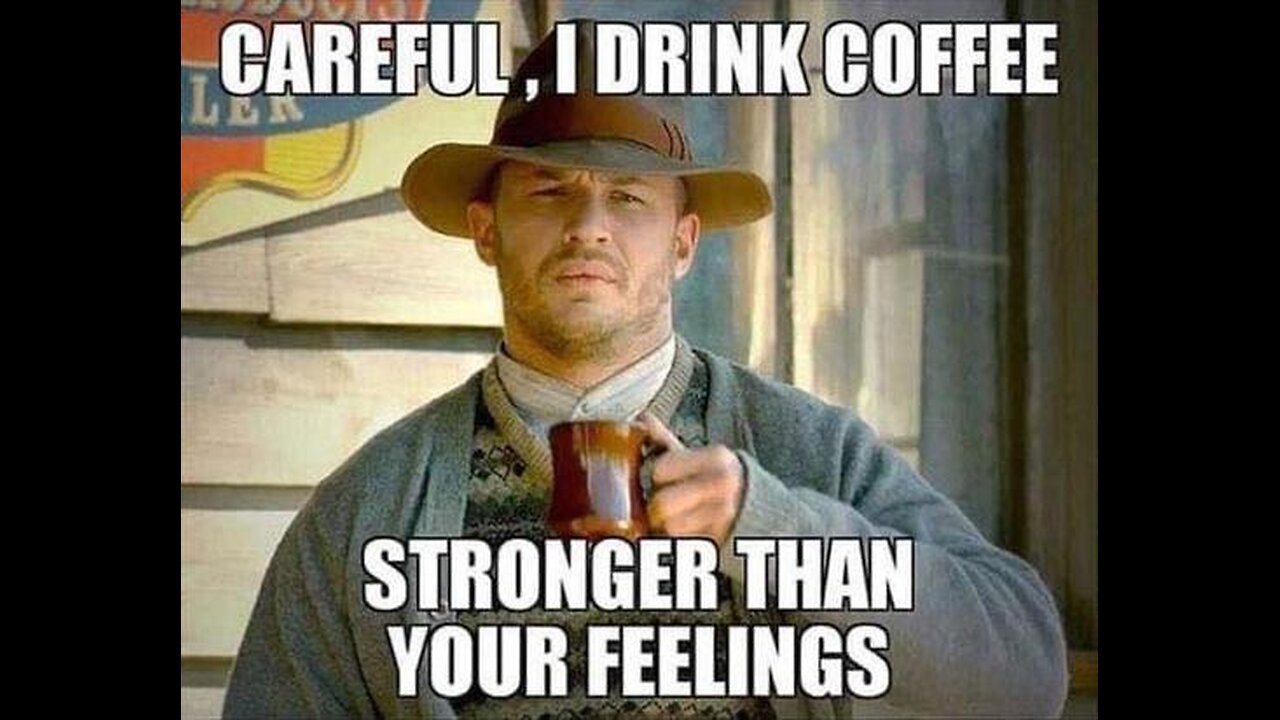 Wake N Bake! 1/15/26