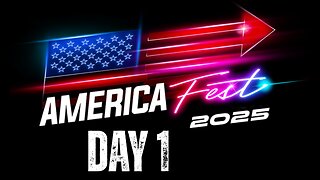 TPUSA America Fest Day 1 Watch Along