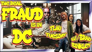 02/10/2026 TLAV Tuesday | Brad Binkley Returns | Filling In Holes