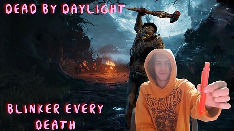 ITS NOT FRIDAY BUT RUMBLE ONLY STREAM DEAD BY DAYLIGHT AND MOVIE NIGHT