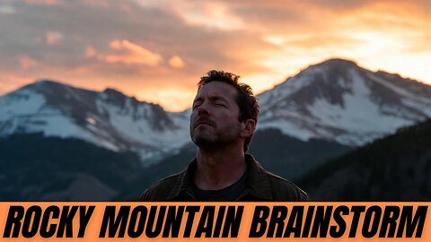 How We SAVE Colorado Brainstorming