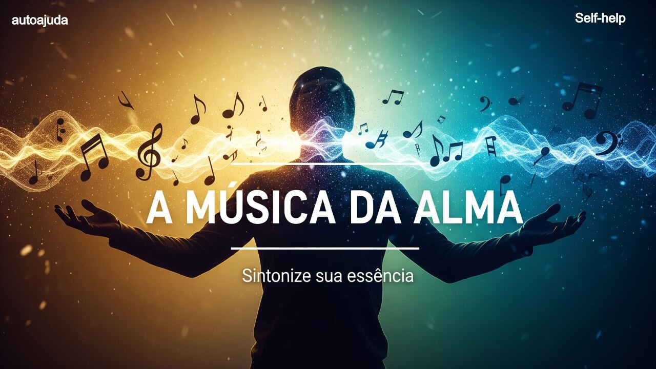 A Música da Alma