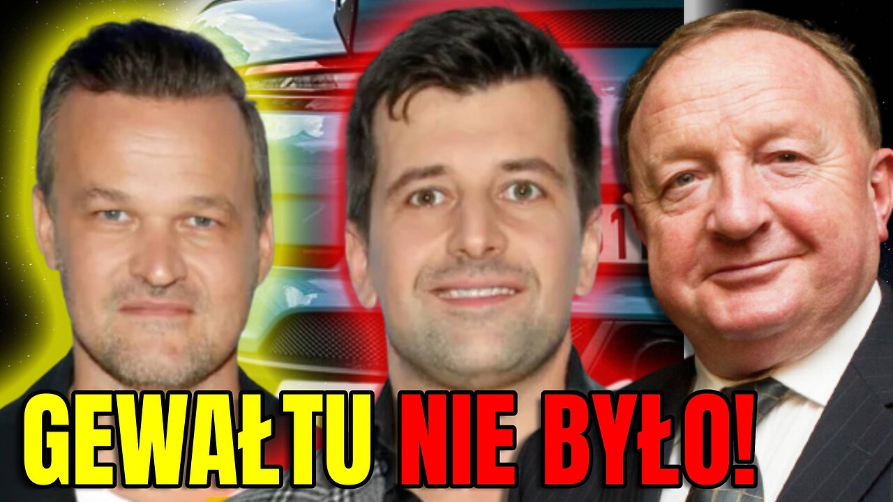 Michalkiewicz: Kwasy nienasycone!