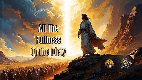 Power And Authority In Jesus