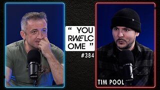 "YOUR WELCOME" with Michael Malice #384: Tim Pool