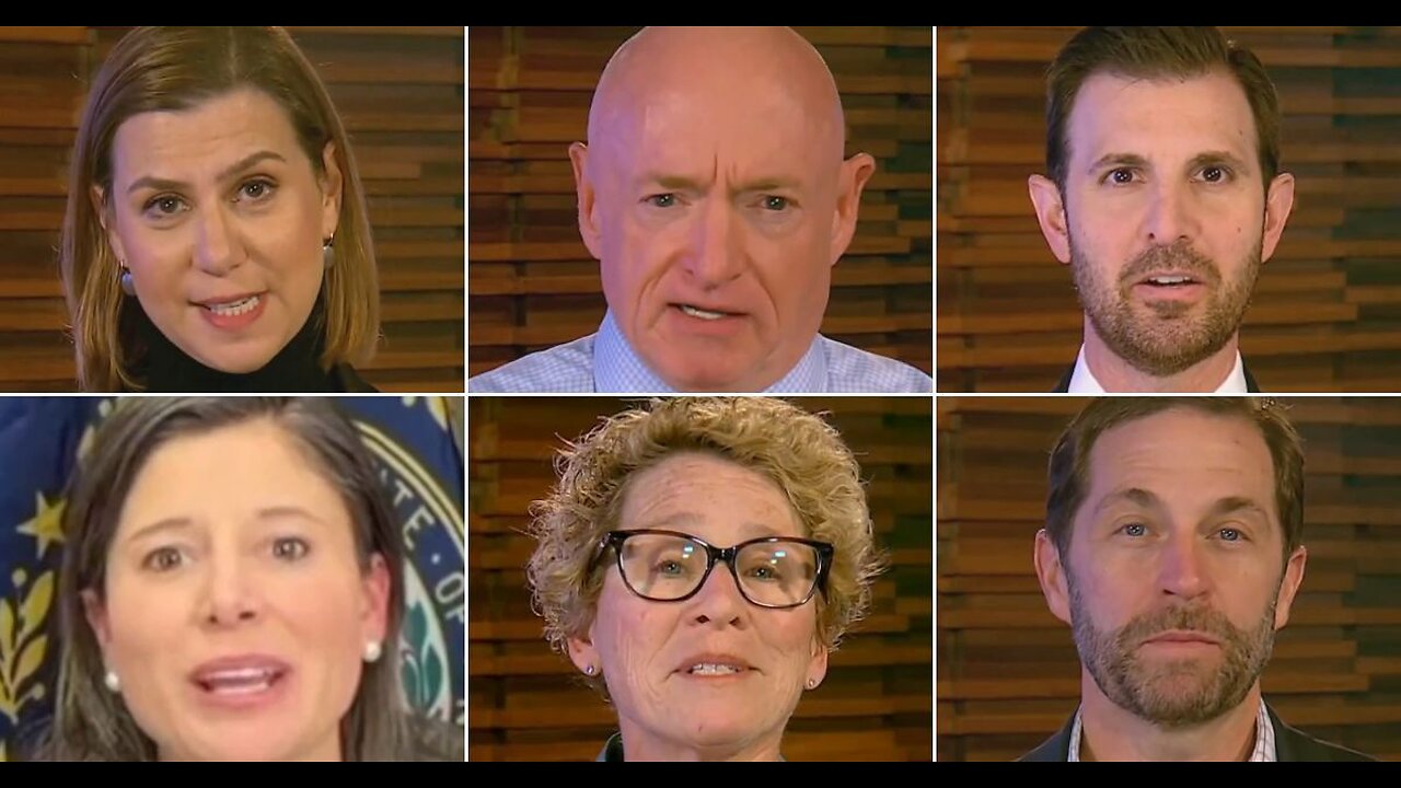 Seditious 6 Back In the News! Allegations of Money Laundering...WITH EVIDENCE!