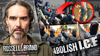 Second Minneapolis ICE shooting and the battle over the story— SF674