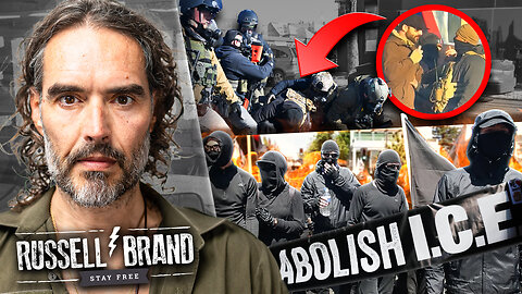 Second Minneapolis ICE shooting and the battle over the story— SF674