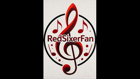 RedSixerFan Music