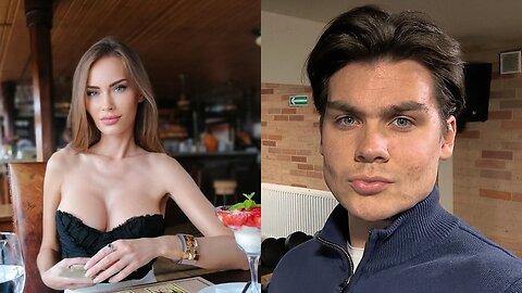Why attractive men struggle with women (the truth)