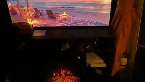 Rumble not behaving…. Neither StarLink here.. but I try..