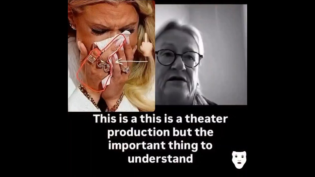 Catherine Austin Fitts “ They Like To Mock The Crowd & I’ve Never Seen It This Extreme.”