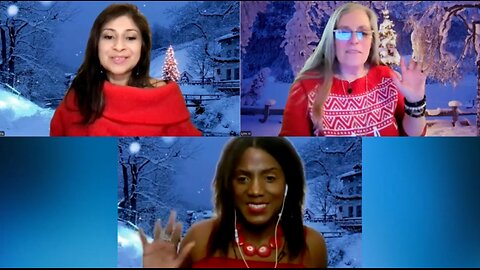 All About Christmas!