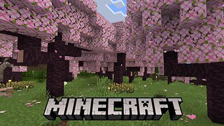 Minecraft 26.1 snapshot 7