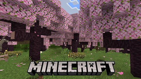 Minecraft 26.1 snapshot 7